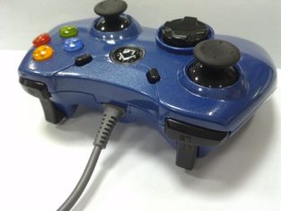 Custom ABS XBOX One Gamepad With One Eight Way Directional Pad